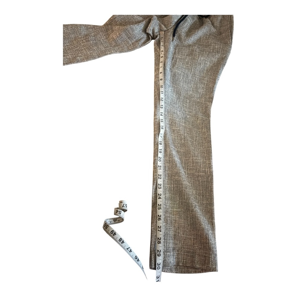 Designer Linen Pants - Picture 6 of 16
